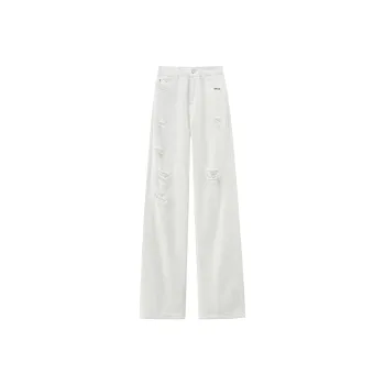 SAME FLOW Jeans Unisex