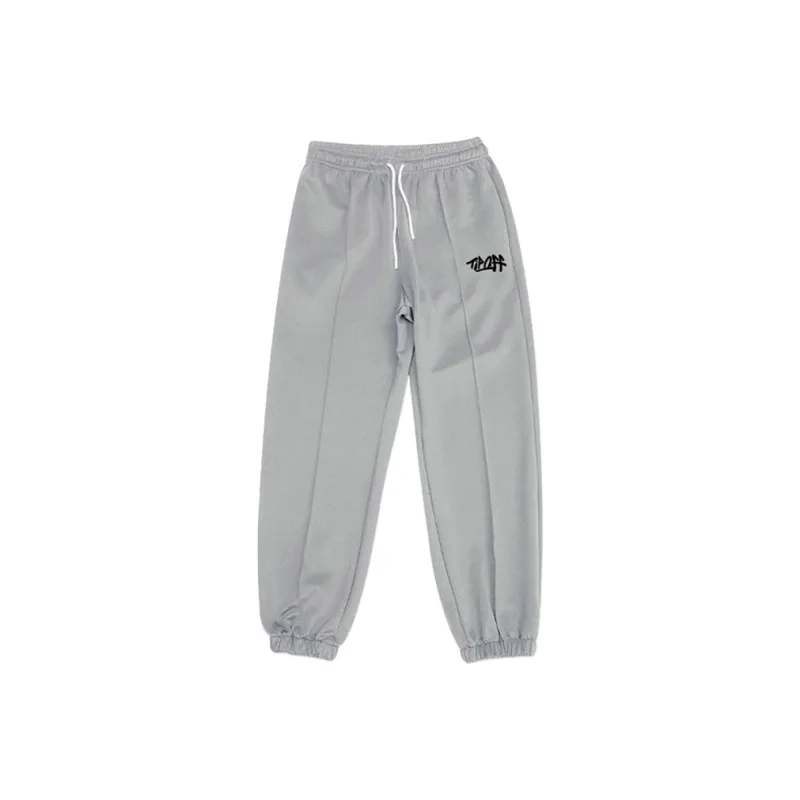 TIP OFF Knitted Sweatpants Unisex-19