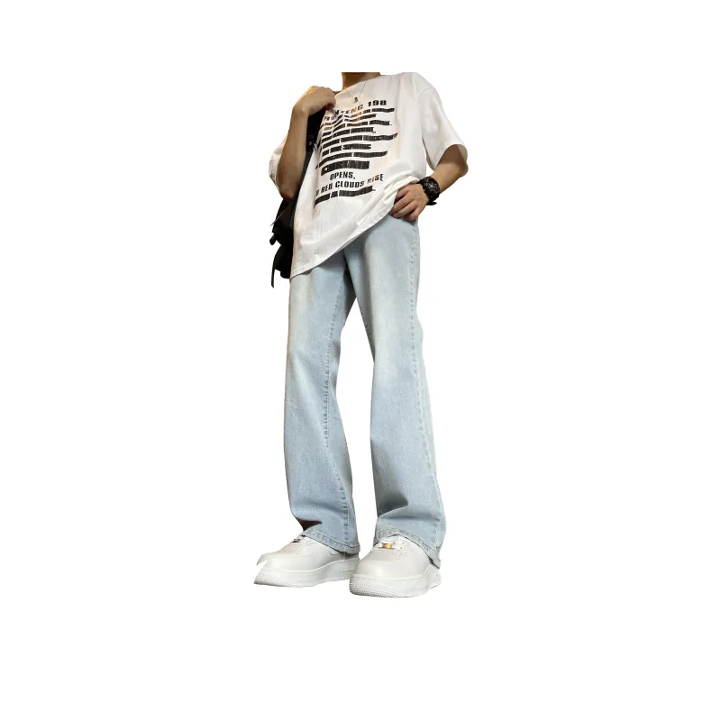 NXPTP Jeans Unisex-4