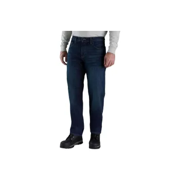 Carhartt Jeans Men Indigo