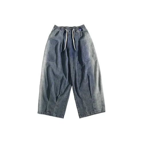 UUCSCC Jeans Men