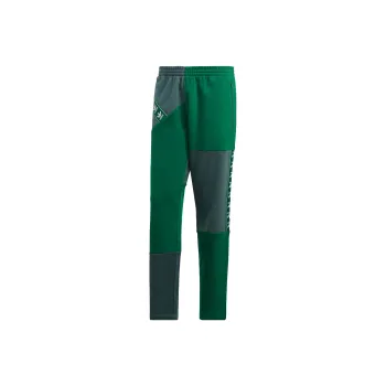 Adidas Originals ADC PATCHWORK FB Knitted Sports Pants Men's