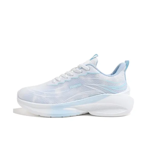 HUANQIU Running Shoes Women's Low Top