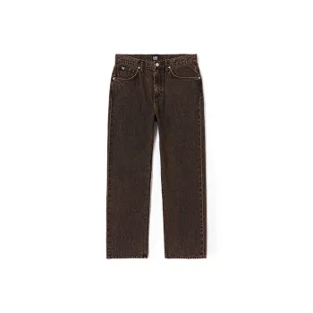 Lee Xline Jeans Men Brown
