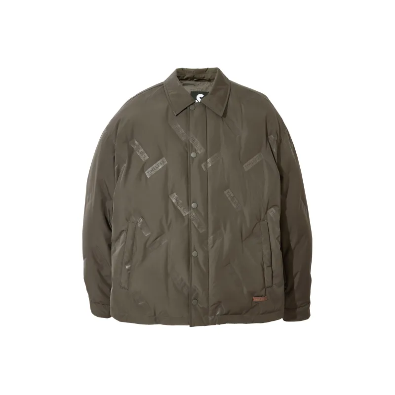 JACK&JONES Down Jackets Men-0