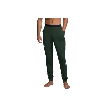 THE NORTH FACE FW23 Summit Series Futurefleece™ Pants Knitted Sports Pants Men's Pine Needle Green