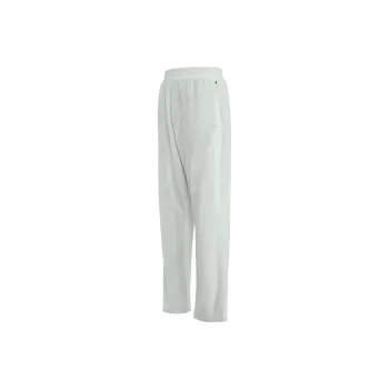 Adidas Originals THE 2023 COLLECTION Knitted Sweatpants Unisex Metallic Gray