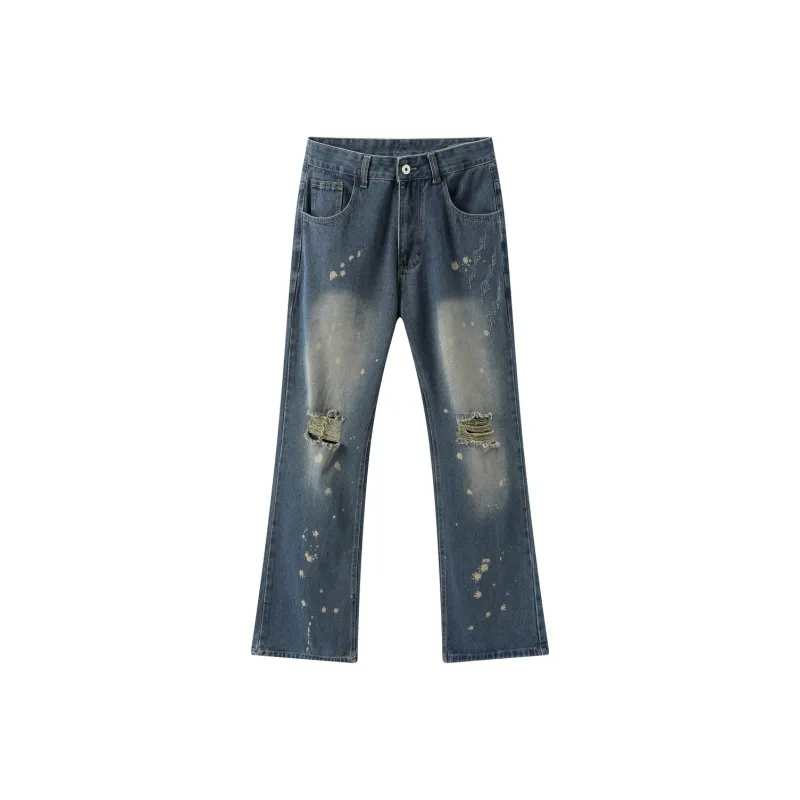 GALAXY FAIRY Jeans Unisex-10