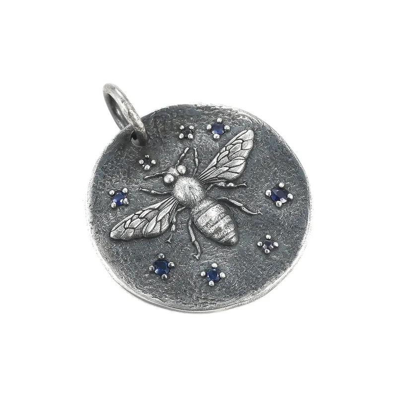 Ruibeila 925 Sterling Silver Necklaces Unisex-1