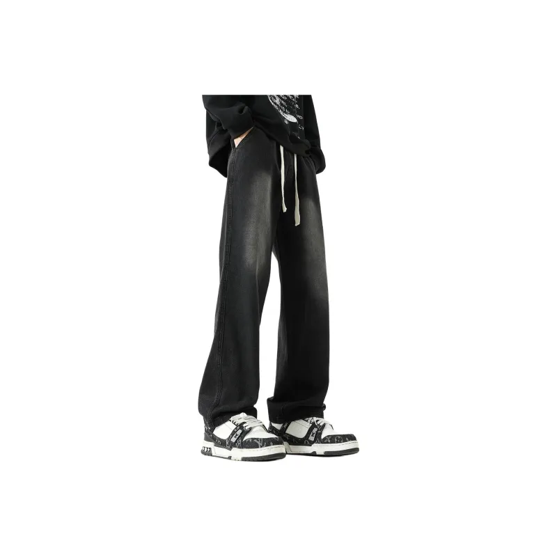 Lafetto Jeans Unisex-8
