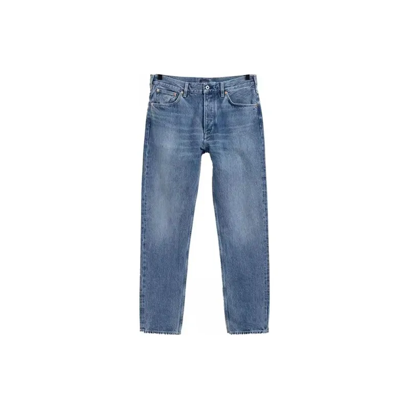 GANT Jeans Men Light Blue-0