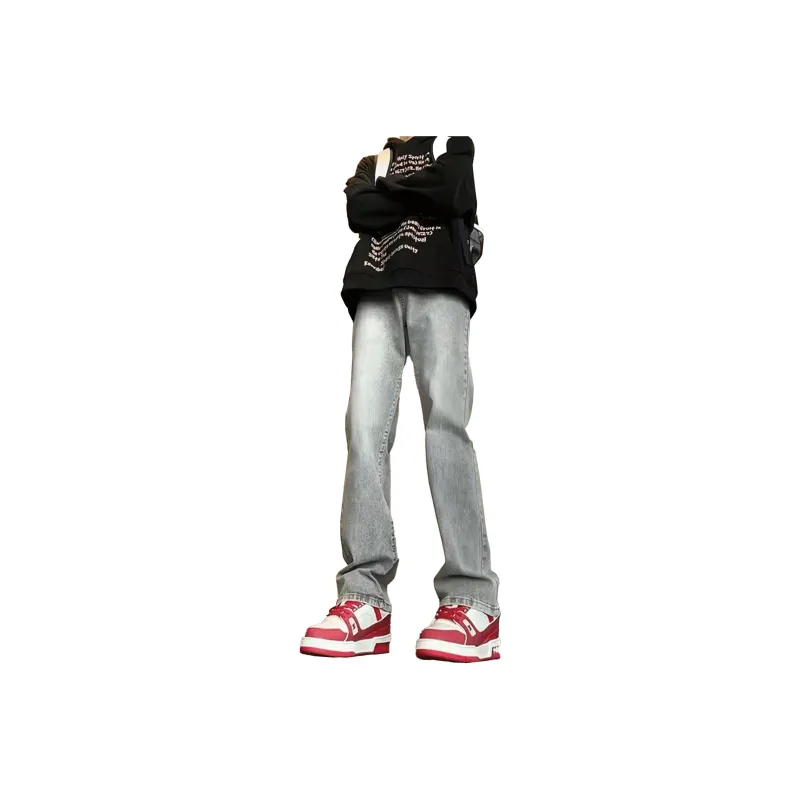 FOREVER 21 Jeans Unisex-4