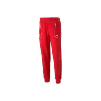 PUMA Scuderia Ferrari Race Men's Sweatpants