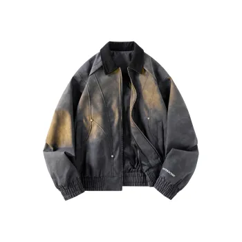 HYPASCENT Jackets Unisex