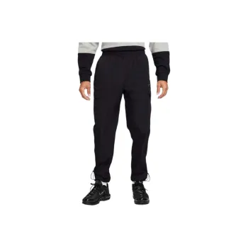 Nike Portswear Repeat Cargo Pants Men's Black/Anthracite