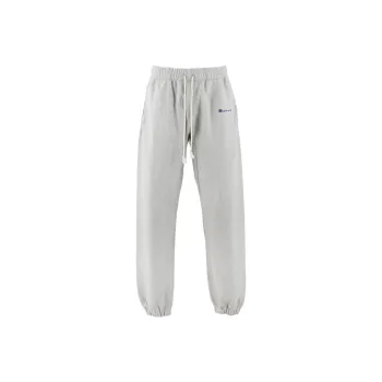 SAINT Mxxxxxx Embroidered logo Track Pants