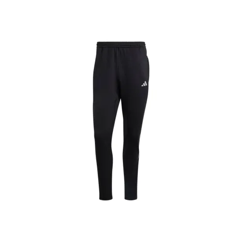 Adidas Free Shipping With AdiClub Own The Run Astro Knit Pants