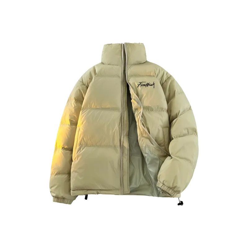 FASTFISH Down Jackets Unisex-14
