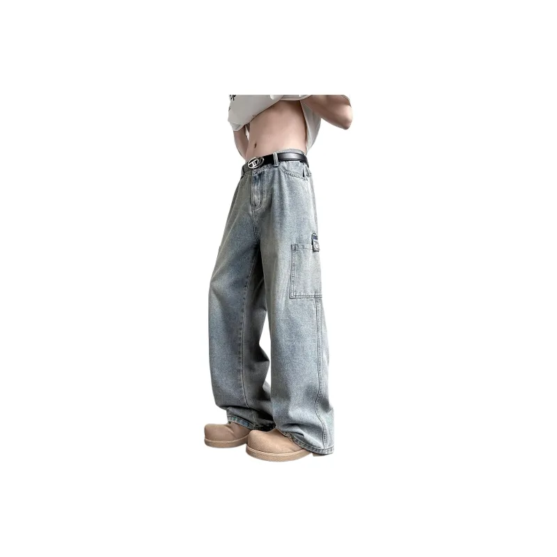 SESAME STREET Jeans Unisex-0
