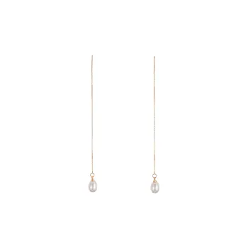 Zoo Jewel S925 Silver Drop Earrings Women's
