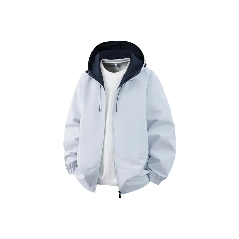 JUNGLE PANDA Jackets & Coats Unisex-3