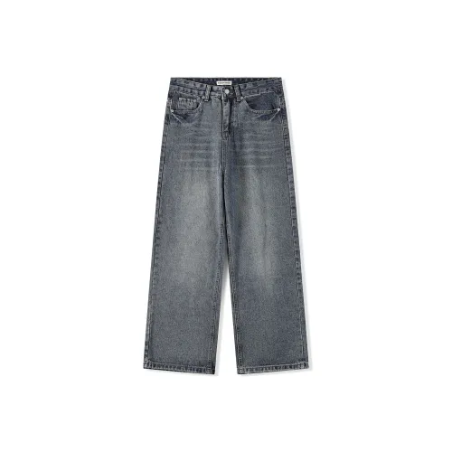 Michael Rock Jeans Unisex
