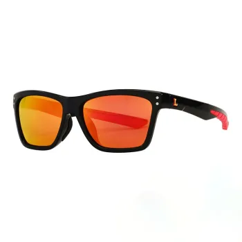 LUKI TR/Memory Plastic Square Sunglasses Kids'