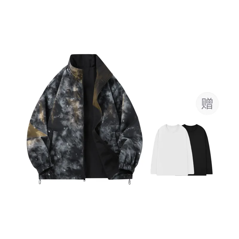 BOBBY ABLEY Jackets Unisex-42