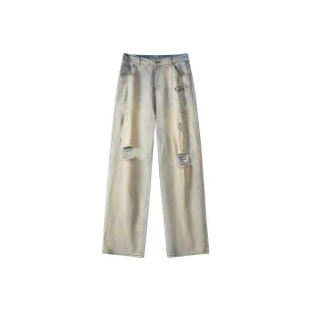 POPEYE Jeans Unisex