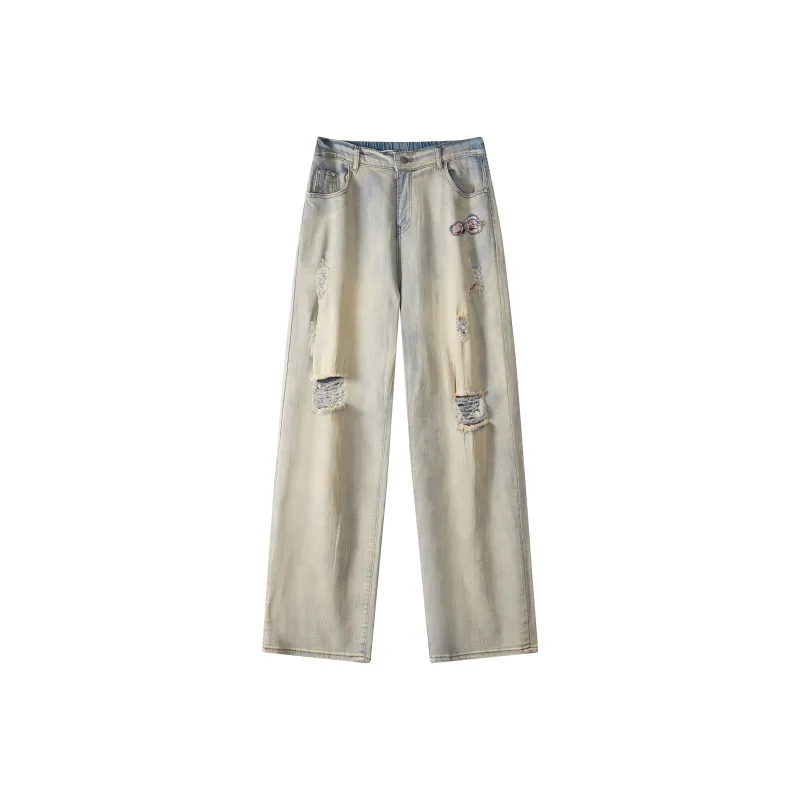 POPEYE Jeans Unisex-6