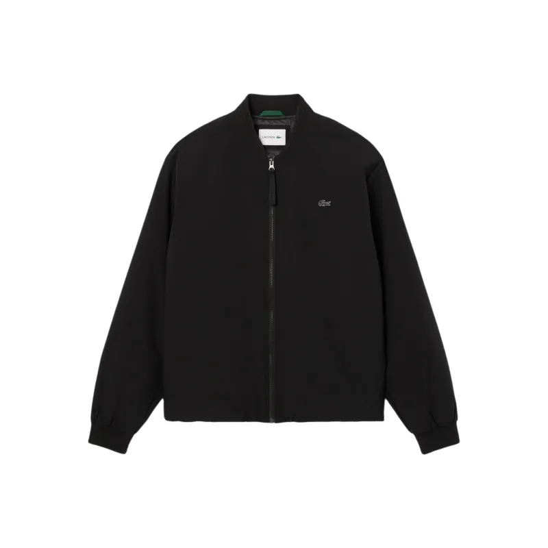 LACOSTE Jackets Coats Men's Black-0
