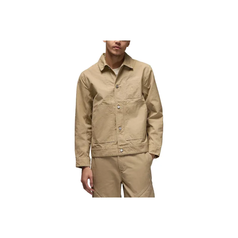 Jordan Essentials Chicago Men's Jacket-0