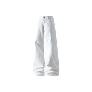 ROSECREED Jeans Unisex White