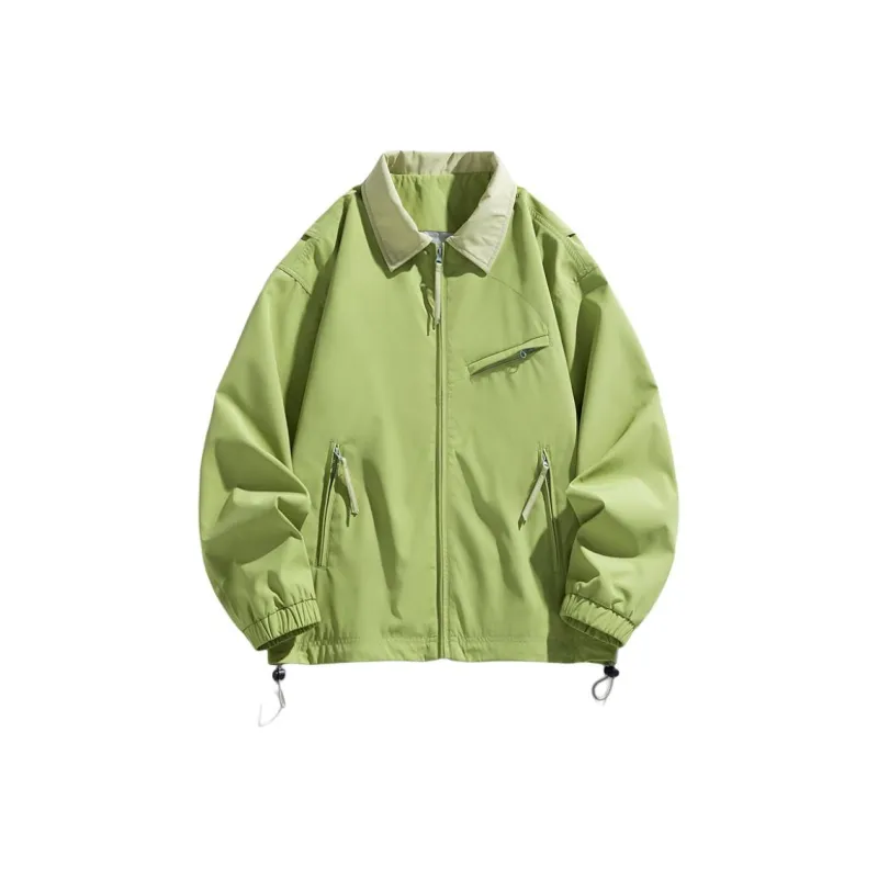 Izexx Jackets Unisex-9