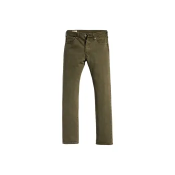 Levis Jeans Men Green