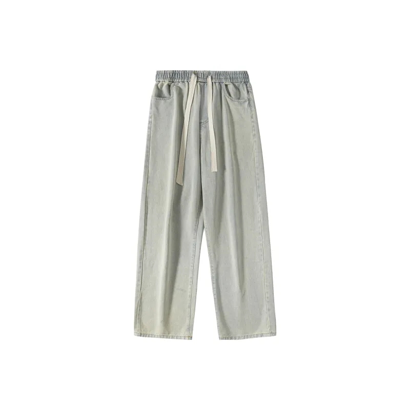 NASTYPALM Jeans Unisex-15
