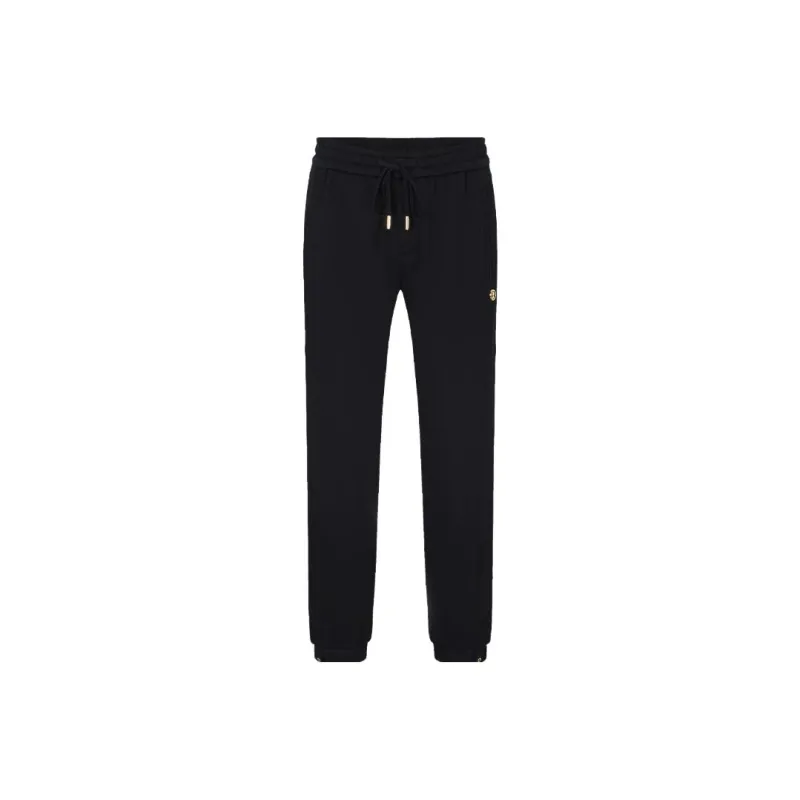 JOHN RICHMOND Knitted Sweatpants Men-0