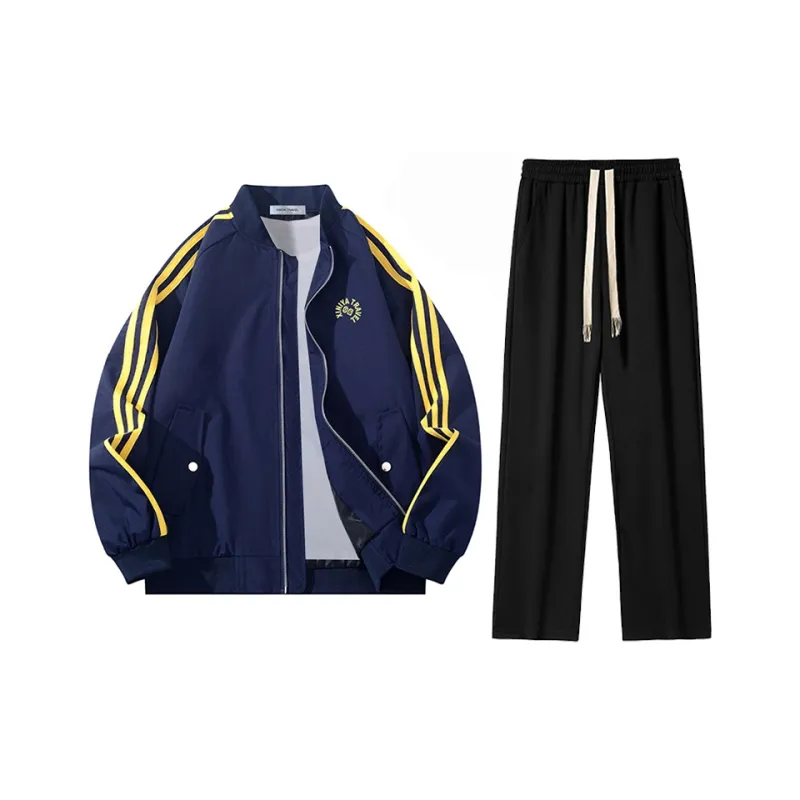 XINIYA TRAVEL Jackets Coats Unisex-26