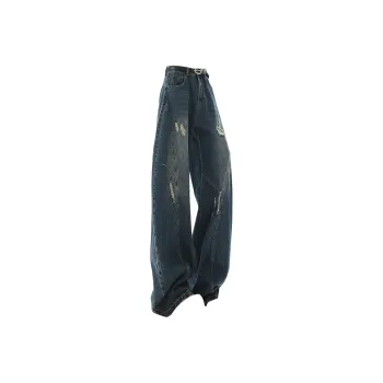ZYKY Jeans Unisex