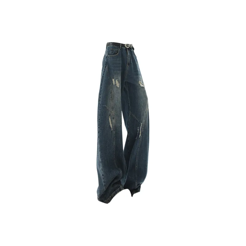 ZYKY Jeans Unisex-0