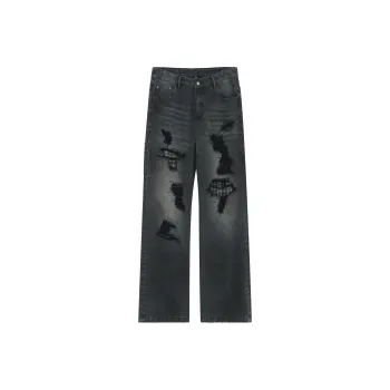 FORNINES Jeans Unisex