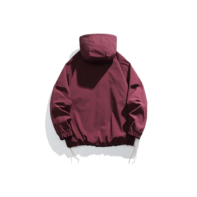 NONEVENT Jackets Unisex-4