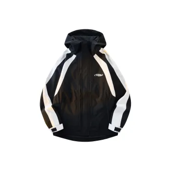 PAKA Jackets Unisex