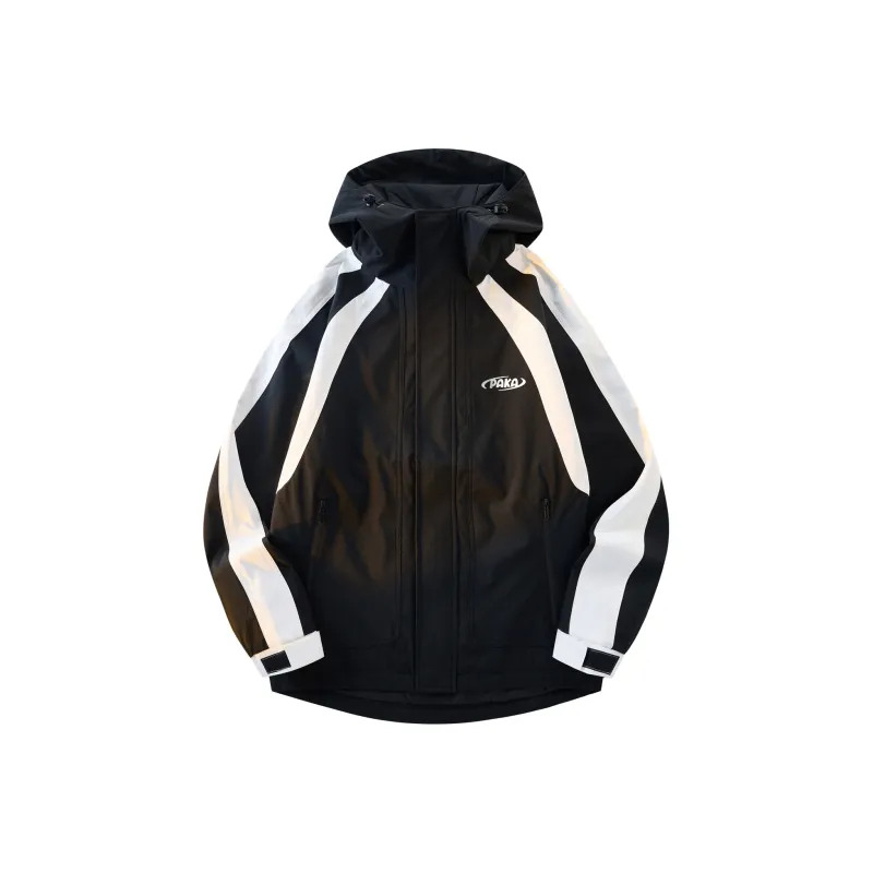 PAKA Jackets Unisex-0