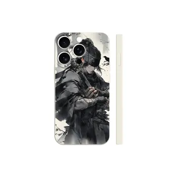 TUNAMEI Phone Cases