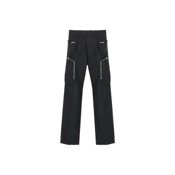 DSQUARED 2 Fisherman Straight Leg Cargo Pants