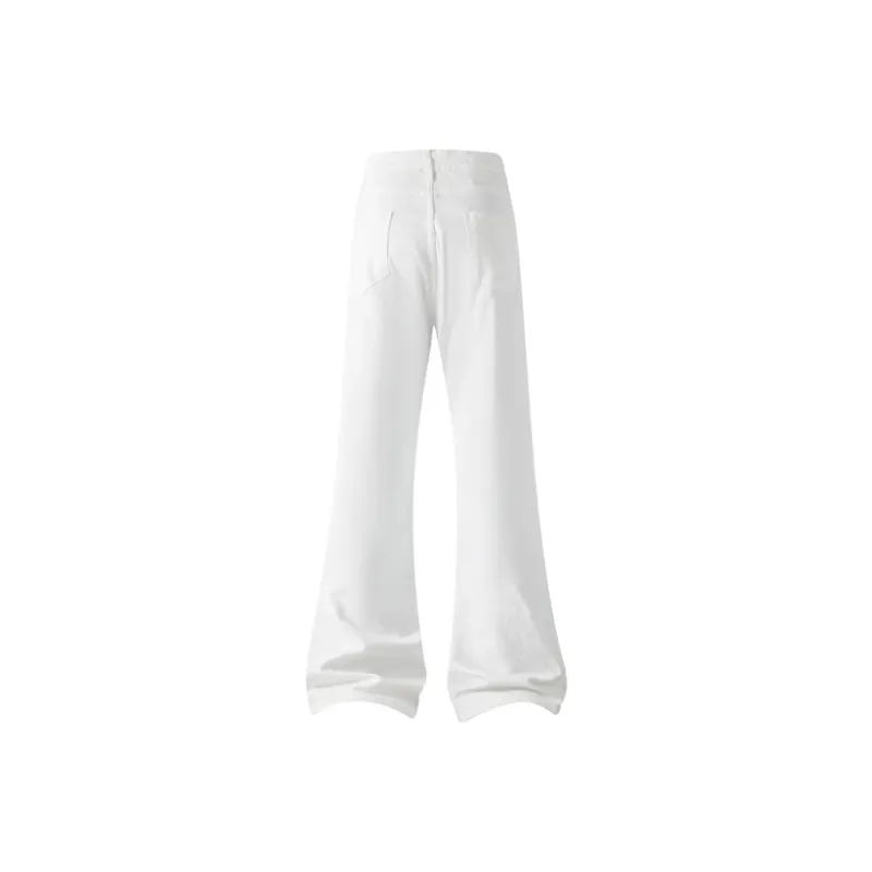 Universal Templates Jeans Unisex-7