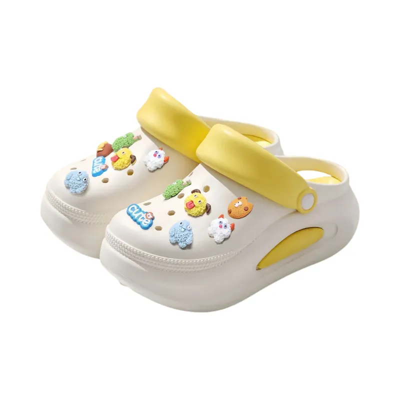 ZHIYILIANGPIN Slippers / Home Slippers-4