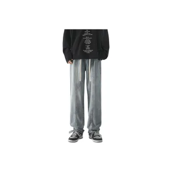 IJRJ Jeans Unisex