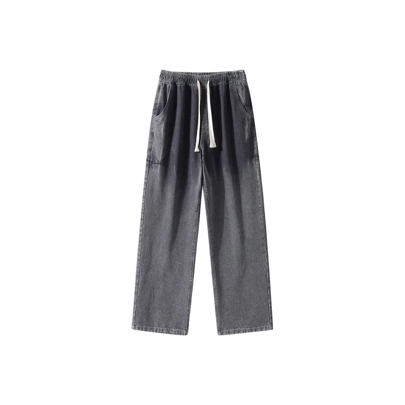 IVEIII Jeans Unisex-6